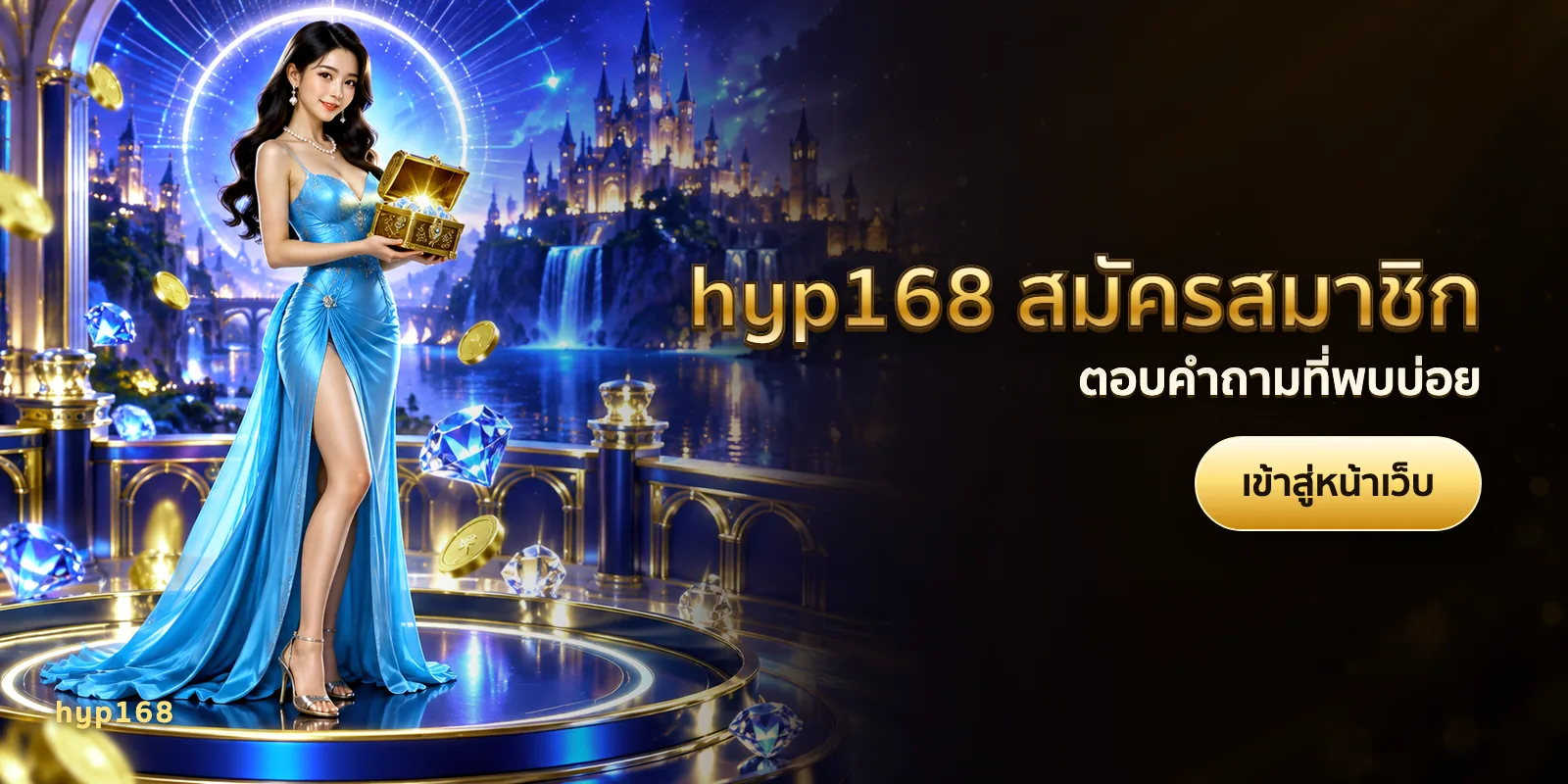 ภาพประกอบบทความ hyp168 สมัครสมาชิก — ตอบคำถามที่พบบ่อย