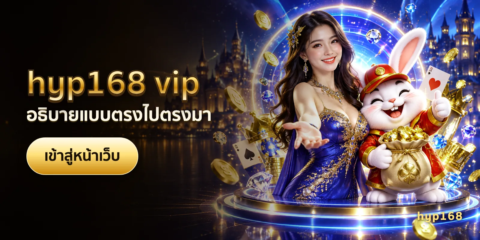 ภาพประกอบบทความ hyp168 vip — อธิบายแบบตรงไปตรงมา