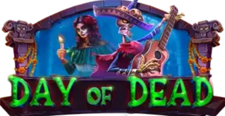 ภาพเกม Day Of Dead ที่ hyp168 รวบรวมไว้