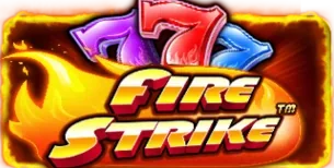 ภาพเกม Fire Strike ที่ hyp168 รวบรวมไว้