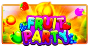ภาพเกม Fruit Party ที่ hyp168 รวบรวมไว้