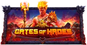 ภาพเกม Gates Of Hades ที่ hyp168 รวบรวมไว้