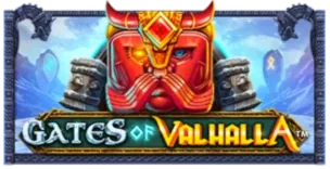 ภาพเกม Gates Of Valhalla ที่ hyp168 รวบรวมไว้