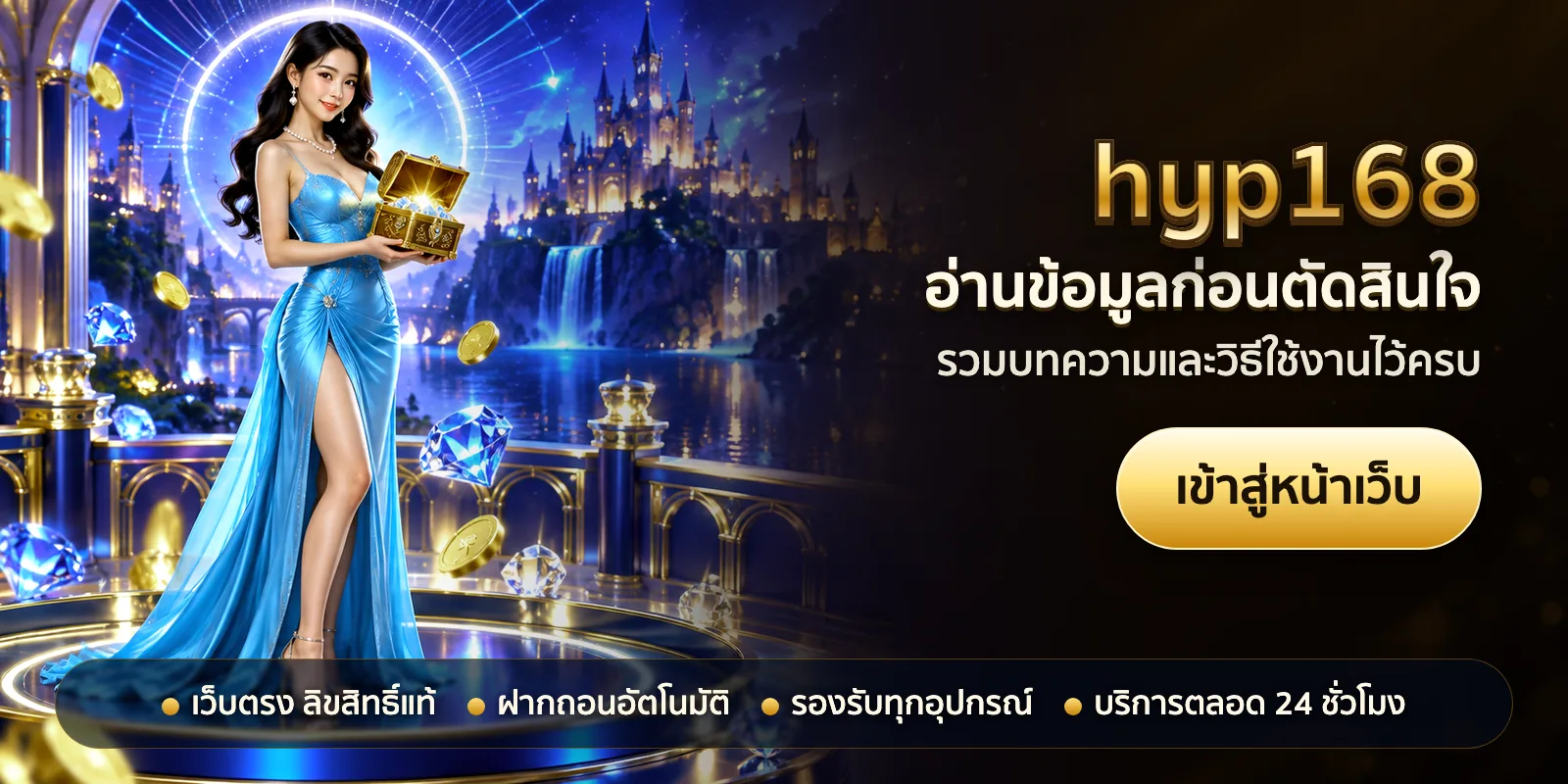 ภาพหัวเรื่องของ hyp168 ชุดที่ 2 — อ่านข้อมูลก่อนตัดสินใจ