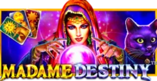 ภาพเกม Madame Destiny ที่ hyp168 รวบรวมไว้