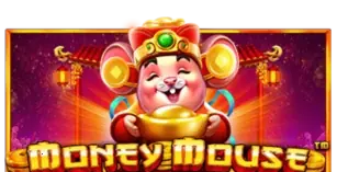 ภาพเกม Money Mouse ที่ hyp168 รวบรวมไว้