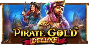 ภาพเกม Pirate Gold Deluxe ที่ hyp168 รวบรวมไว้