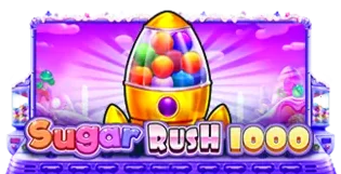 ภาพเกม Sugar Rush 1000 ที่ hyp168 รวบรวมไว้
